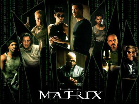 Matrix.