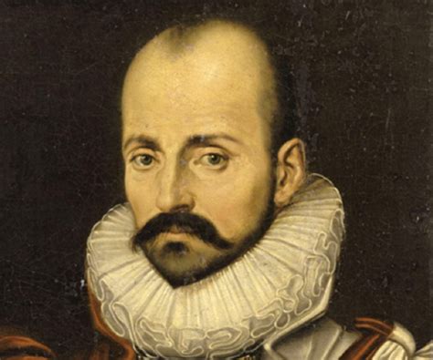 Montaigne.