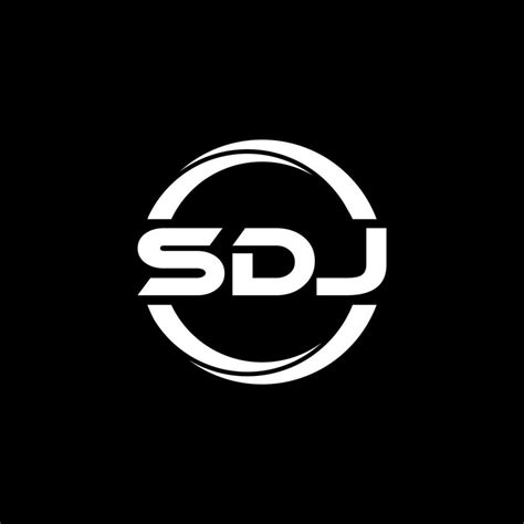 SDJ.