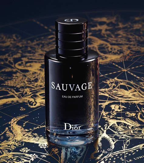 Sauvage.