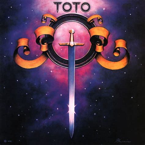 TOTO.