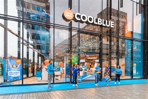 coolblue.nl.