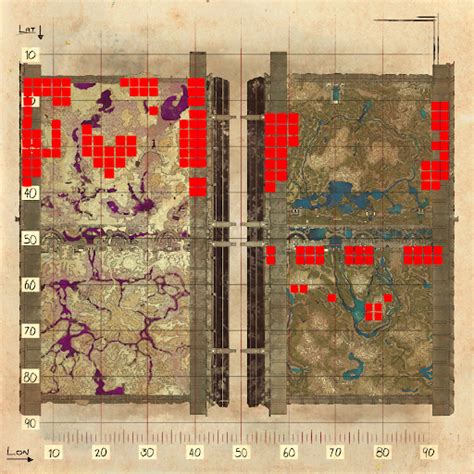 【ARK】アルゲンタヴィスの出現場所とテイム方法.